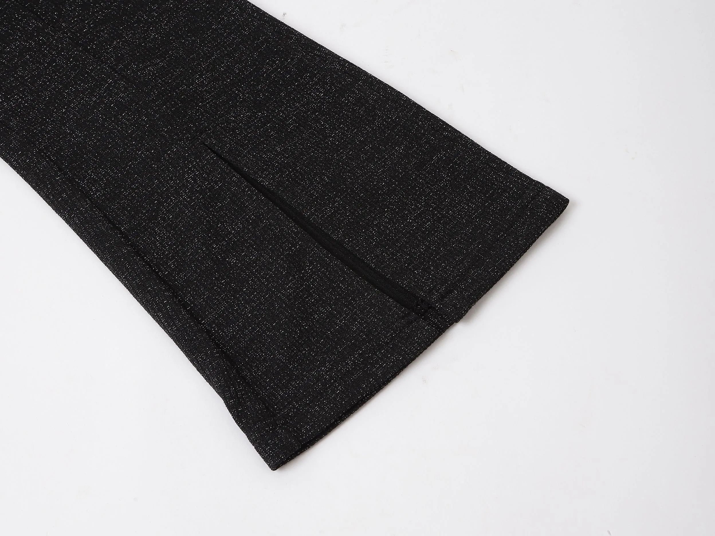 Solid Regular Fit Leggings