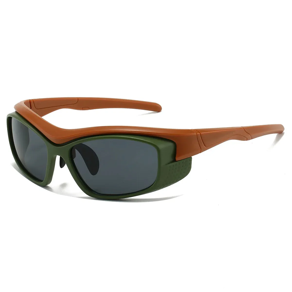 Specchio Sunglasses