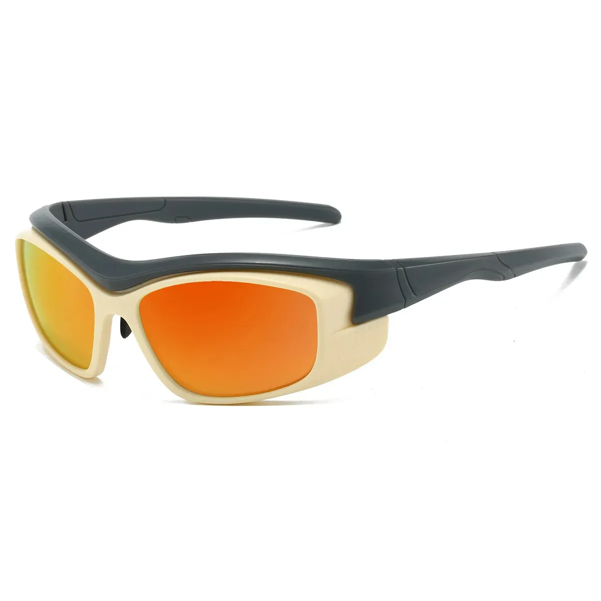Specchio Sunglasses