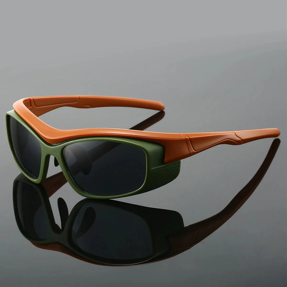 Specchio Sunglasses