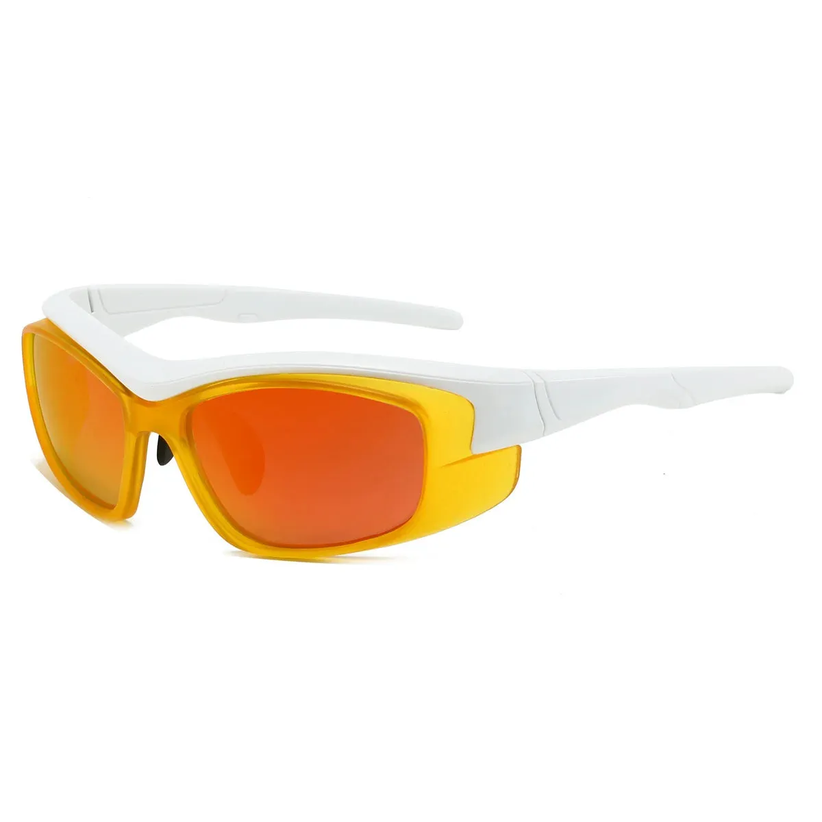 Specchio Sunglasses