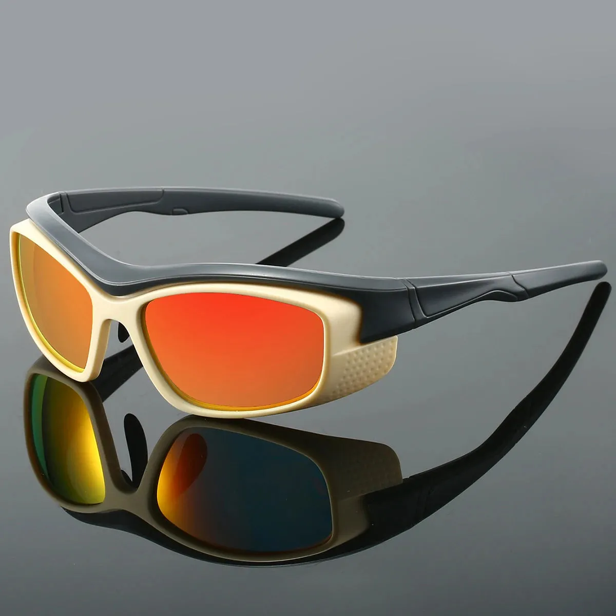 Specchio Sunglasses