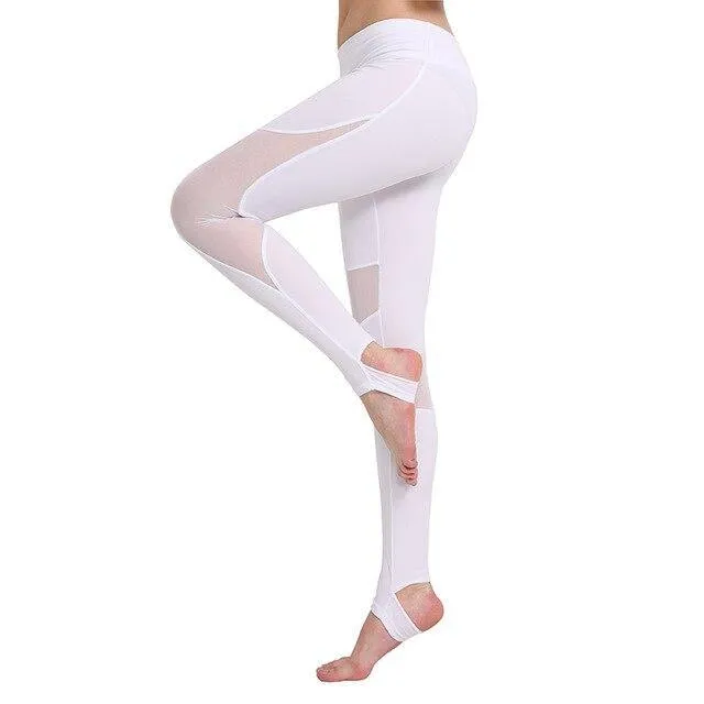 Sport Women Leggings