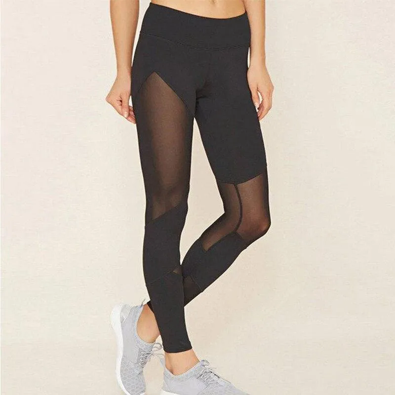 Sport Women Leggings