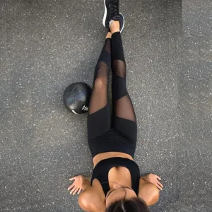 Sport Women Leggings