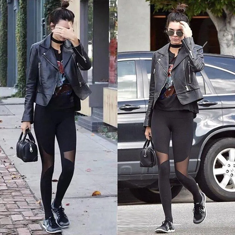 Sport Women Leggings