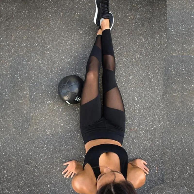 Sport Women Leggings