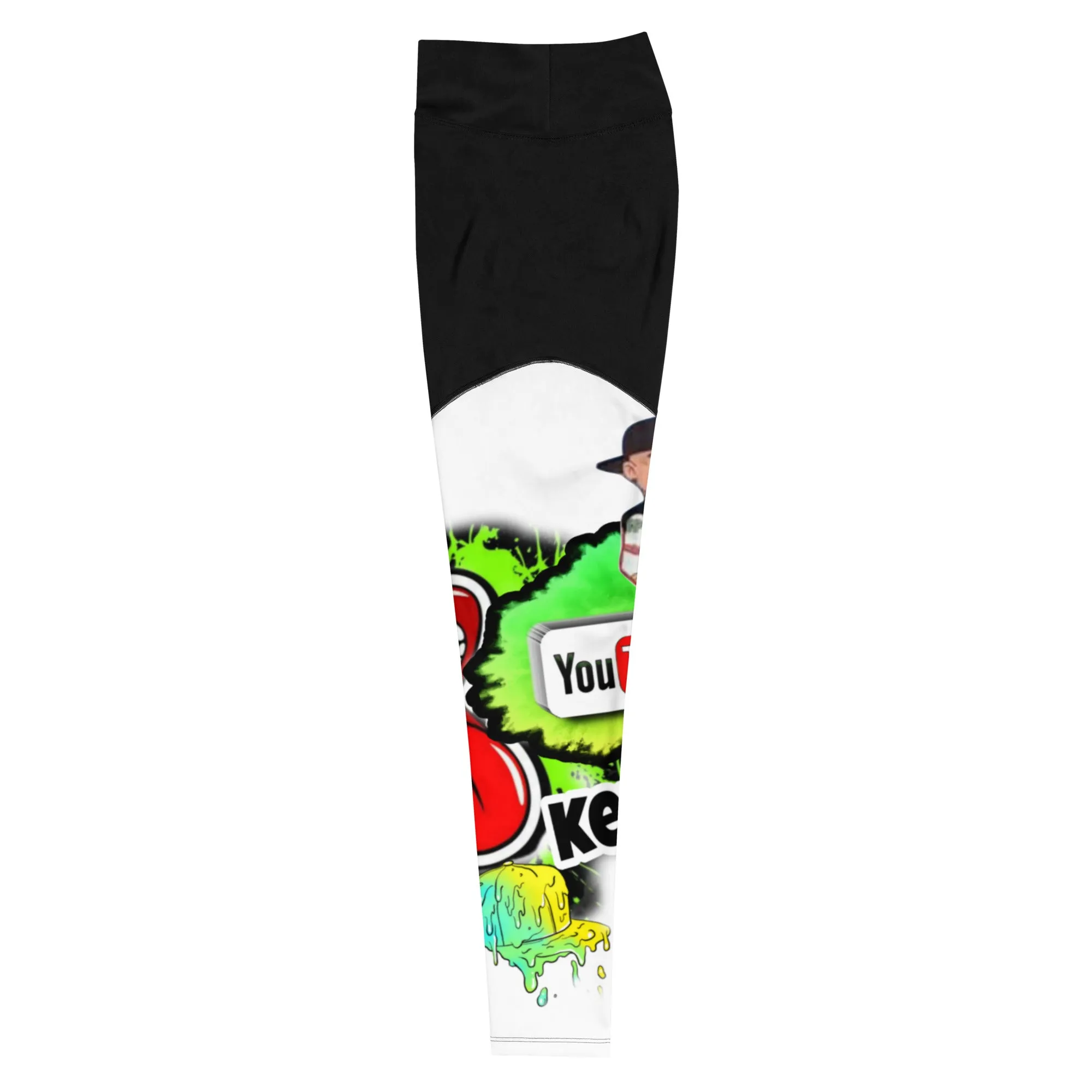 Sports Leggings