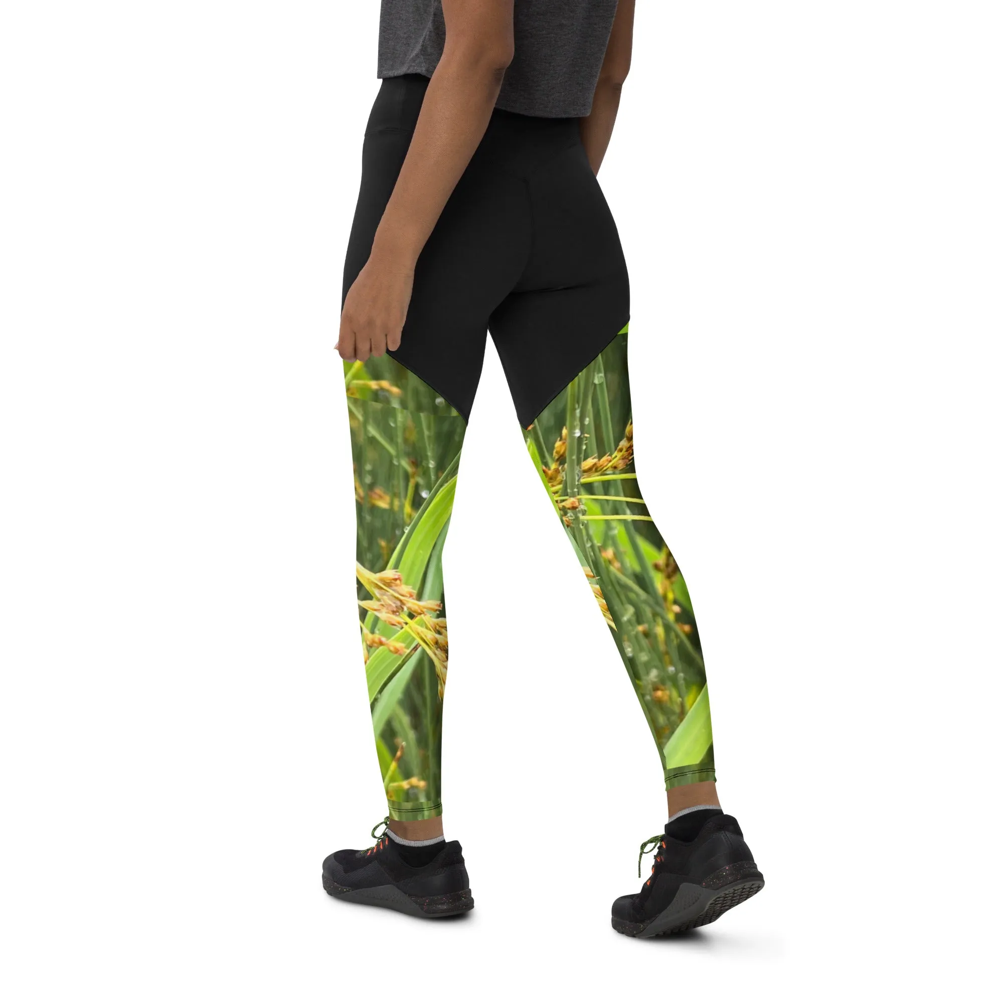 Sports Leggings