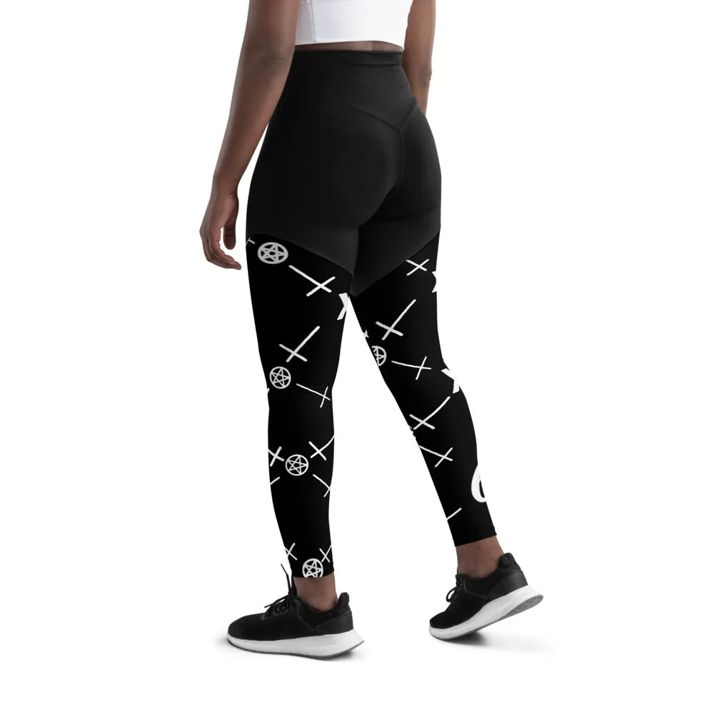 Sports Leggings