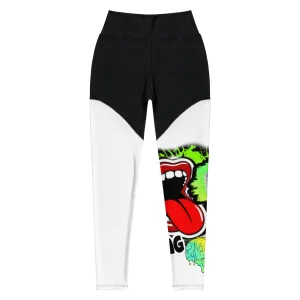 Sports Leggings