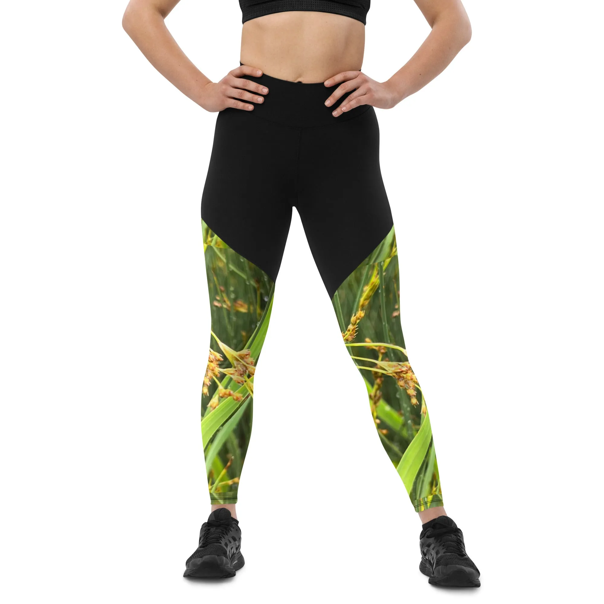 Sports Leggings