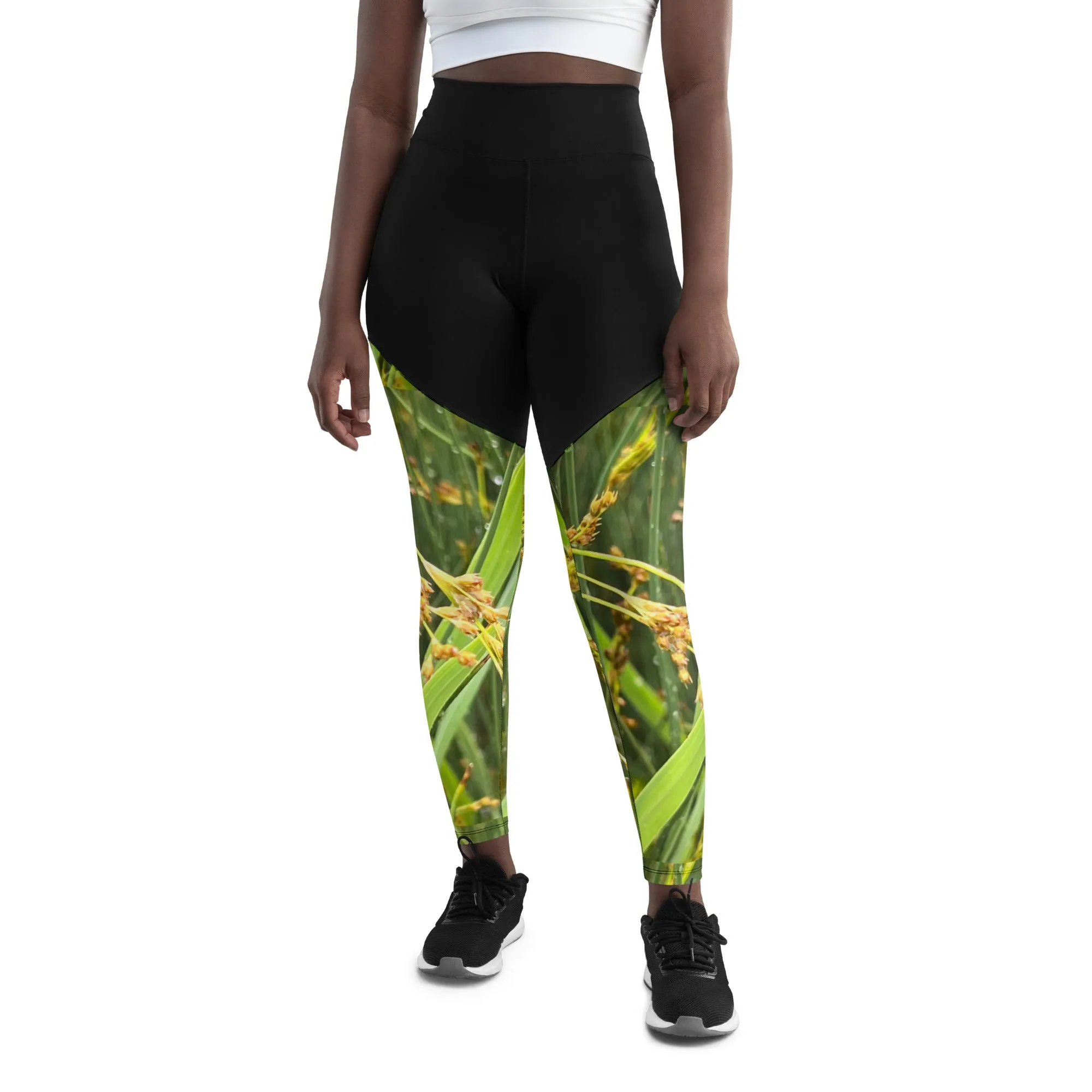 Sports Leggings