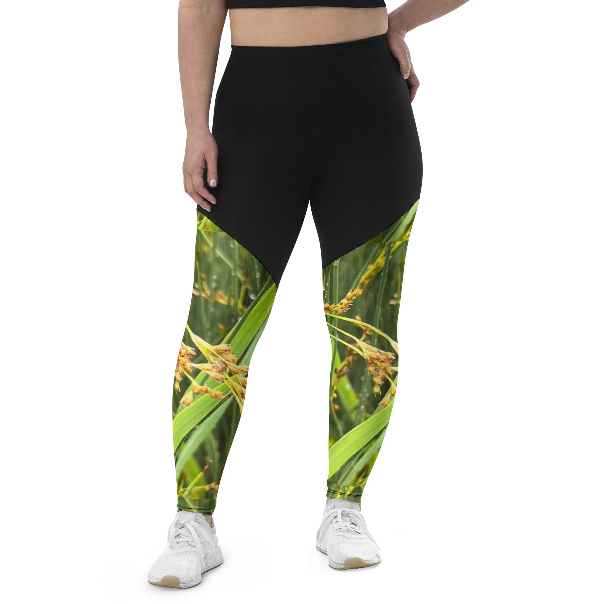 Sports Leggings
