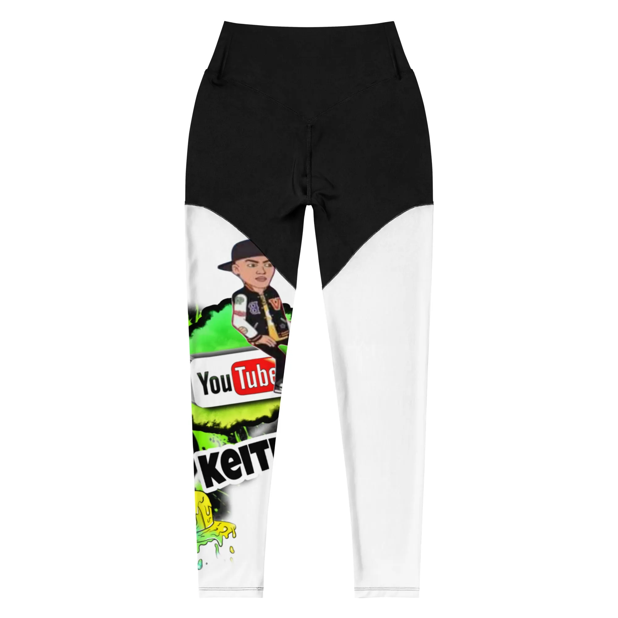 Sports Leggings