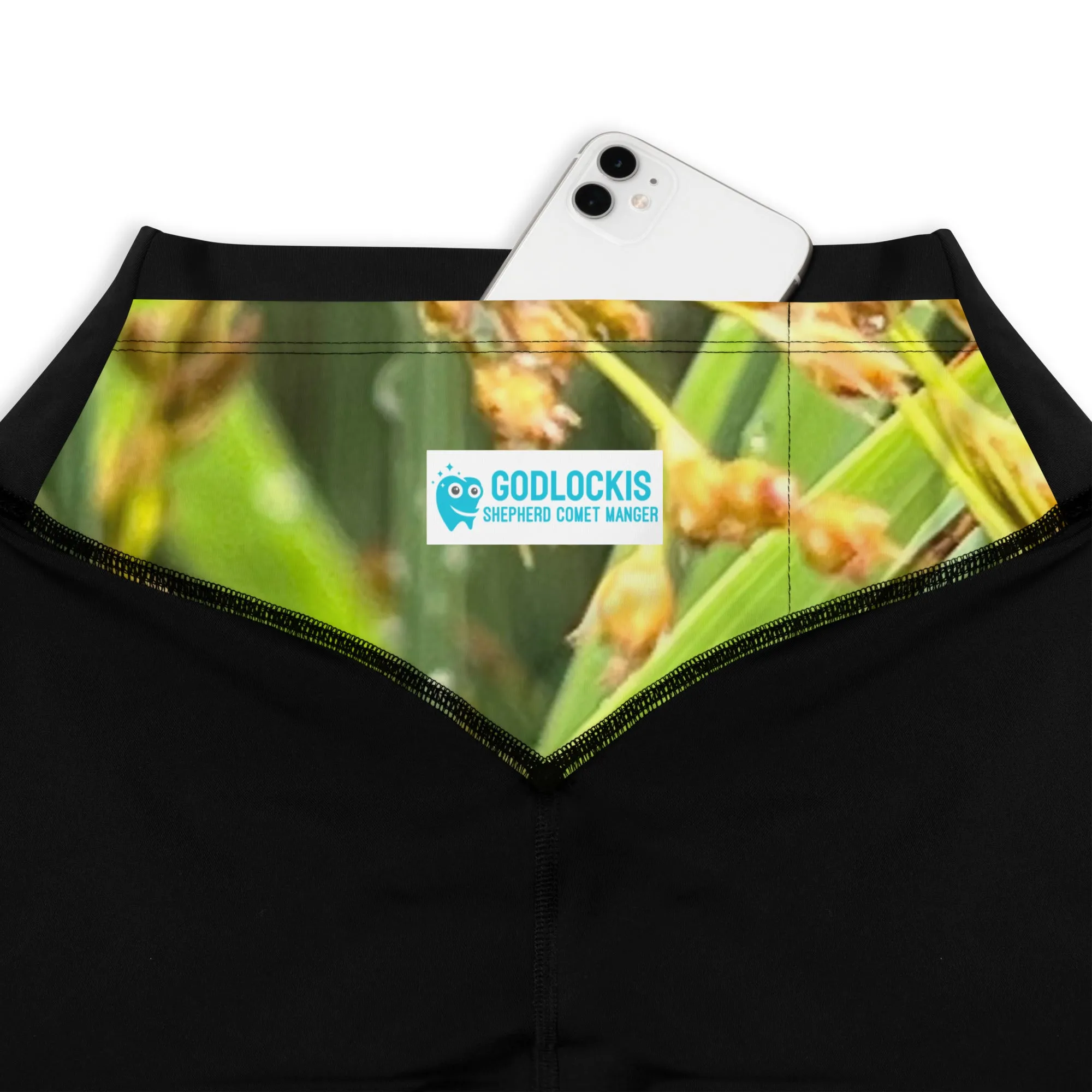 Sports Leggings