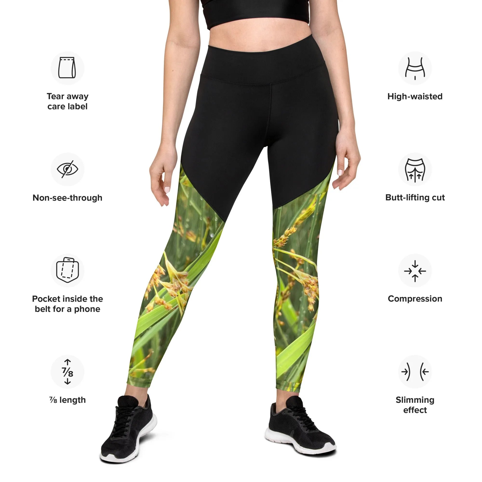 Sports Leggings