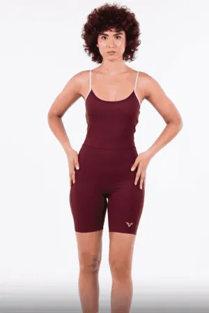 SQUATWOLF RETROGRADE GYM UNITARD