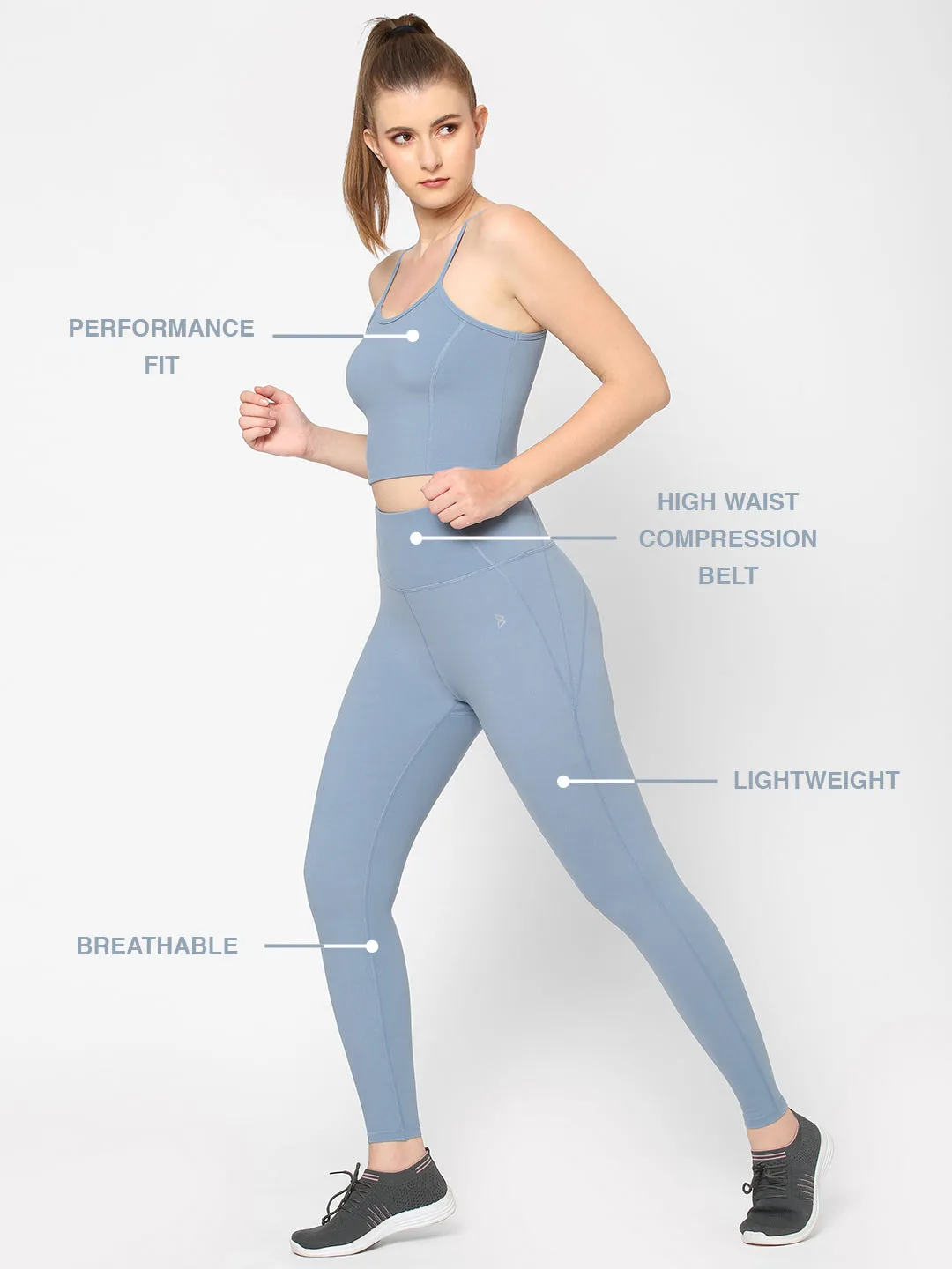 Stellar Basic Set