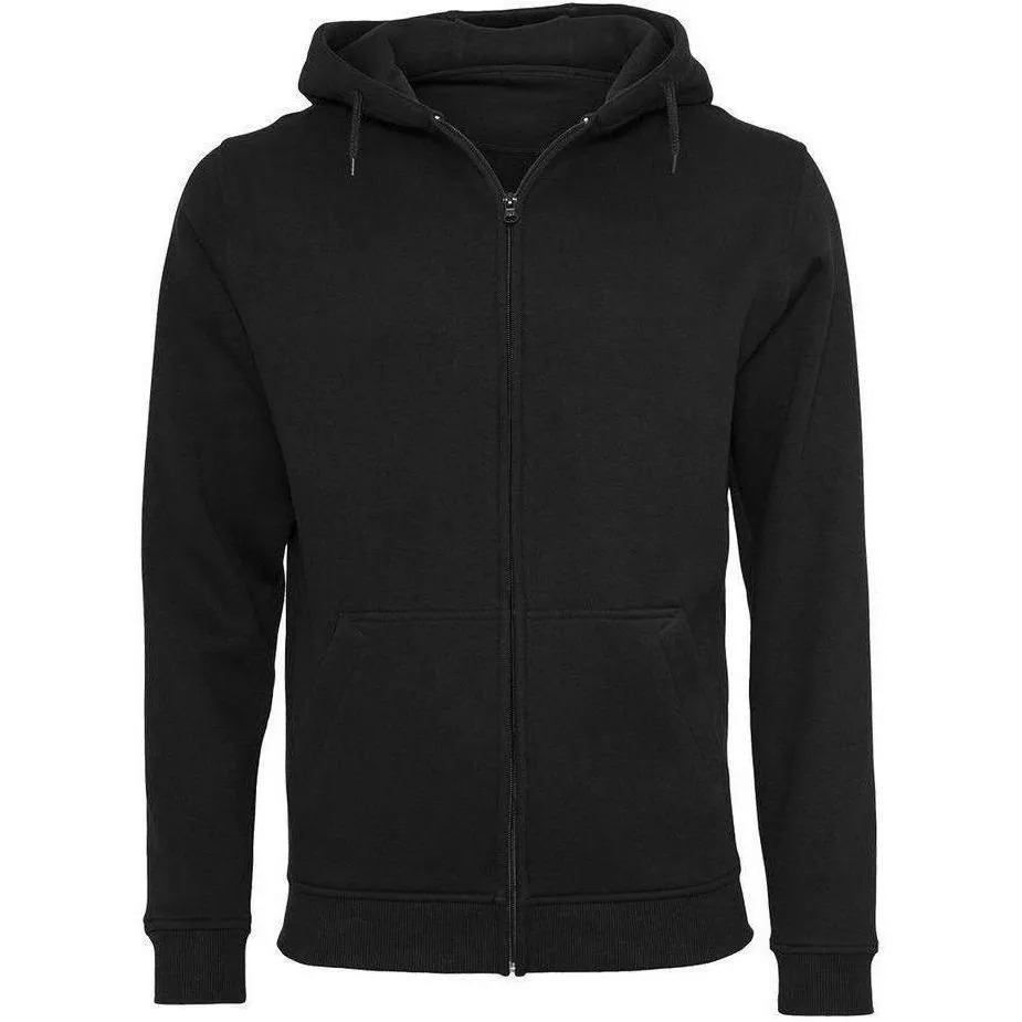 Steven Rhodes - My First Knife Fight - Zip-Hoodie