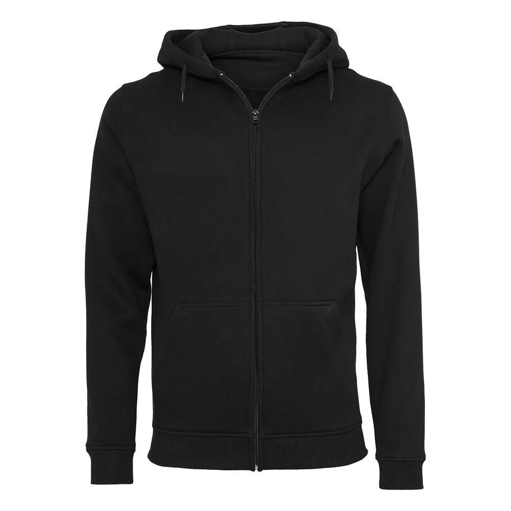 Steven Rhodes - Say No To Hate - Zip-Hoodie