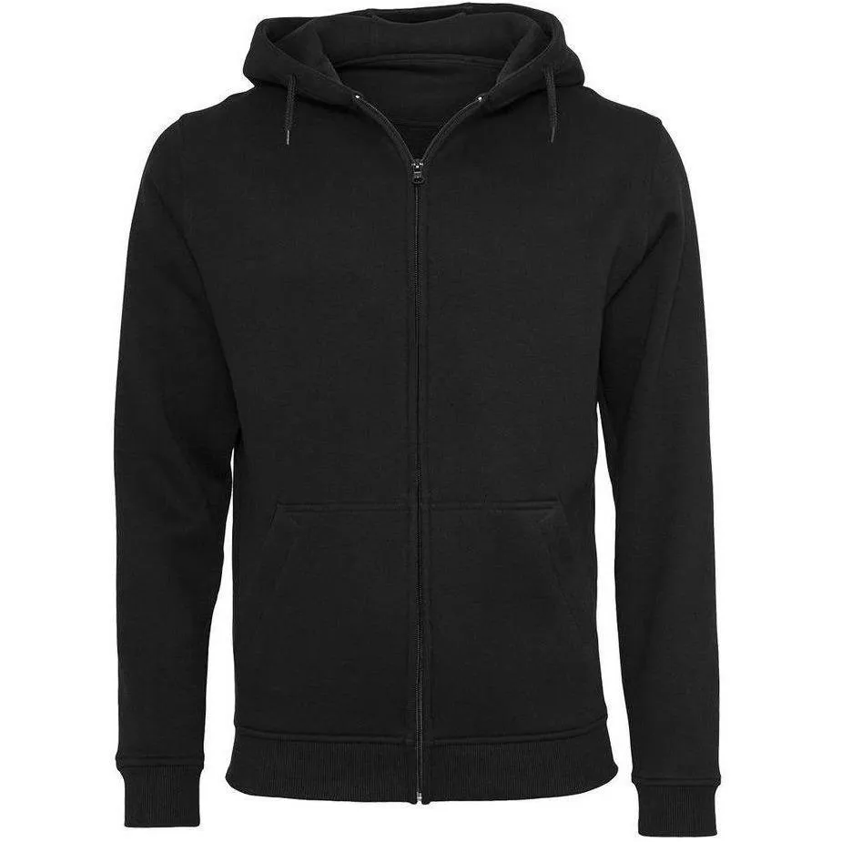 Steven Rhodes - Sick Of Your Shit - Zip-Hoodie