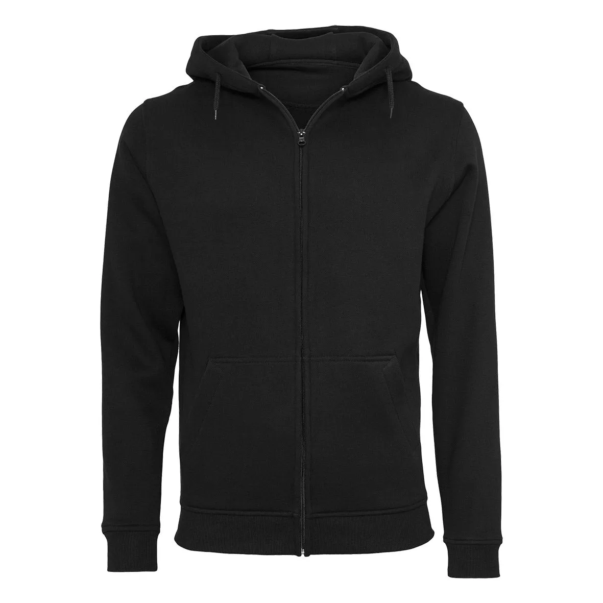 Steven Rhodes - Video Games root your brains - Zip-Hoodie