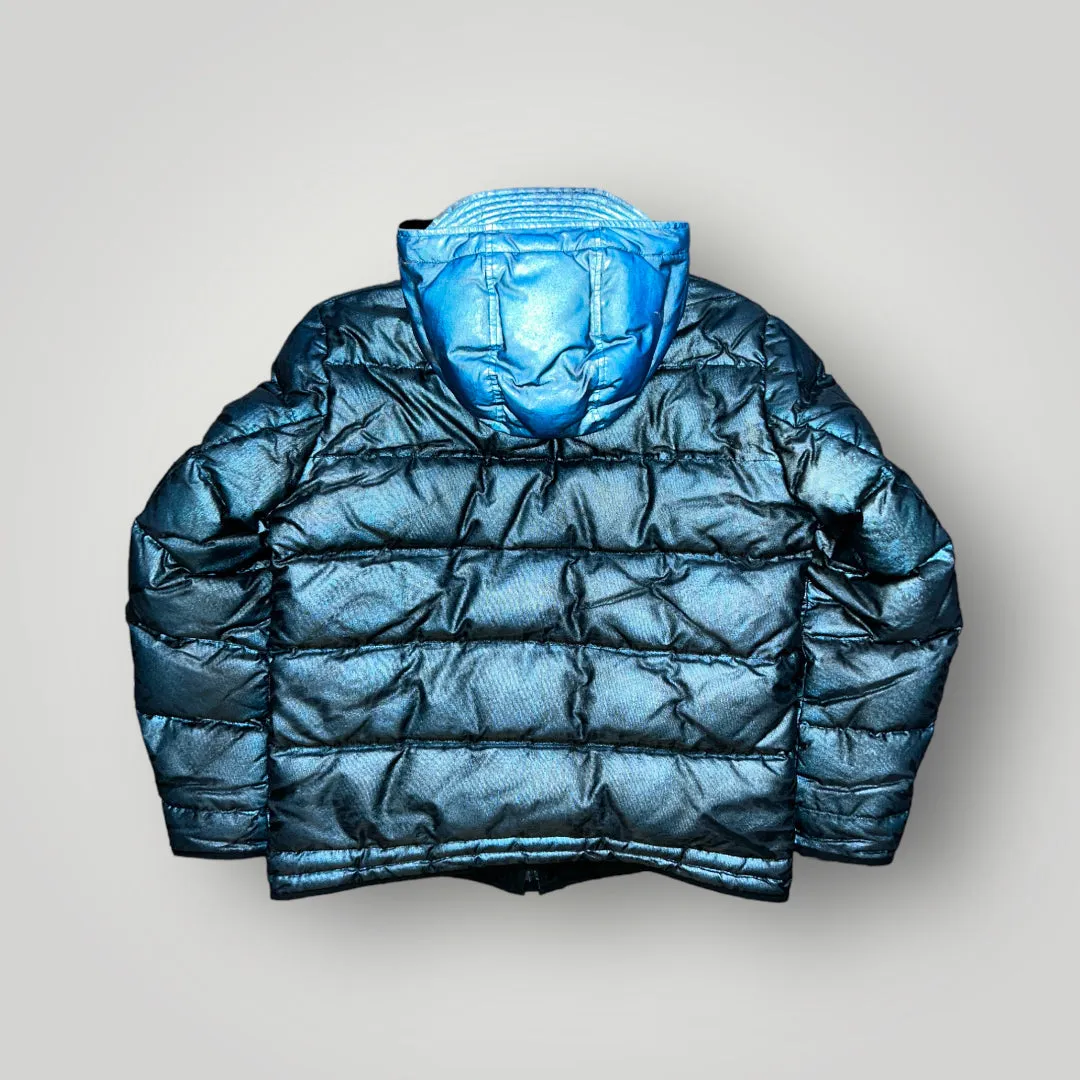 Stone Island AW/13 Mesh Reflective XL