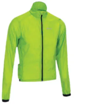 Stow Away Spray Jacket