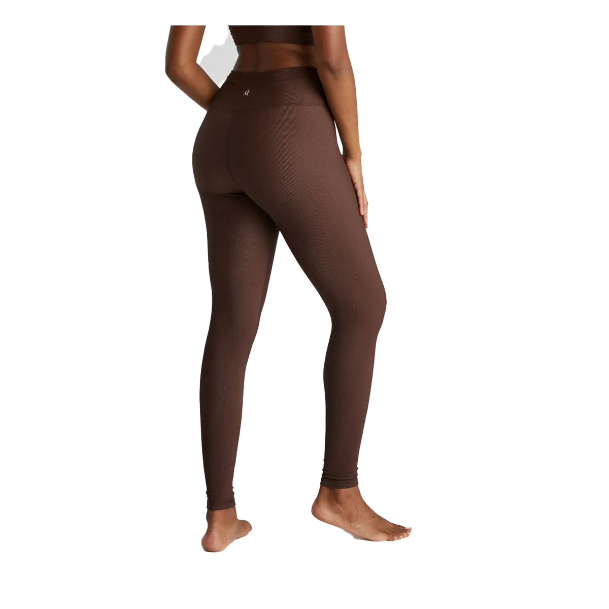 Strut This Kendall Ribbed Leggings