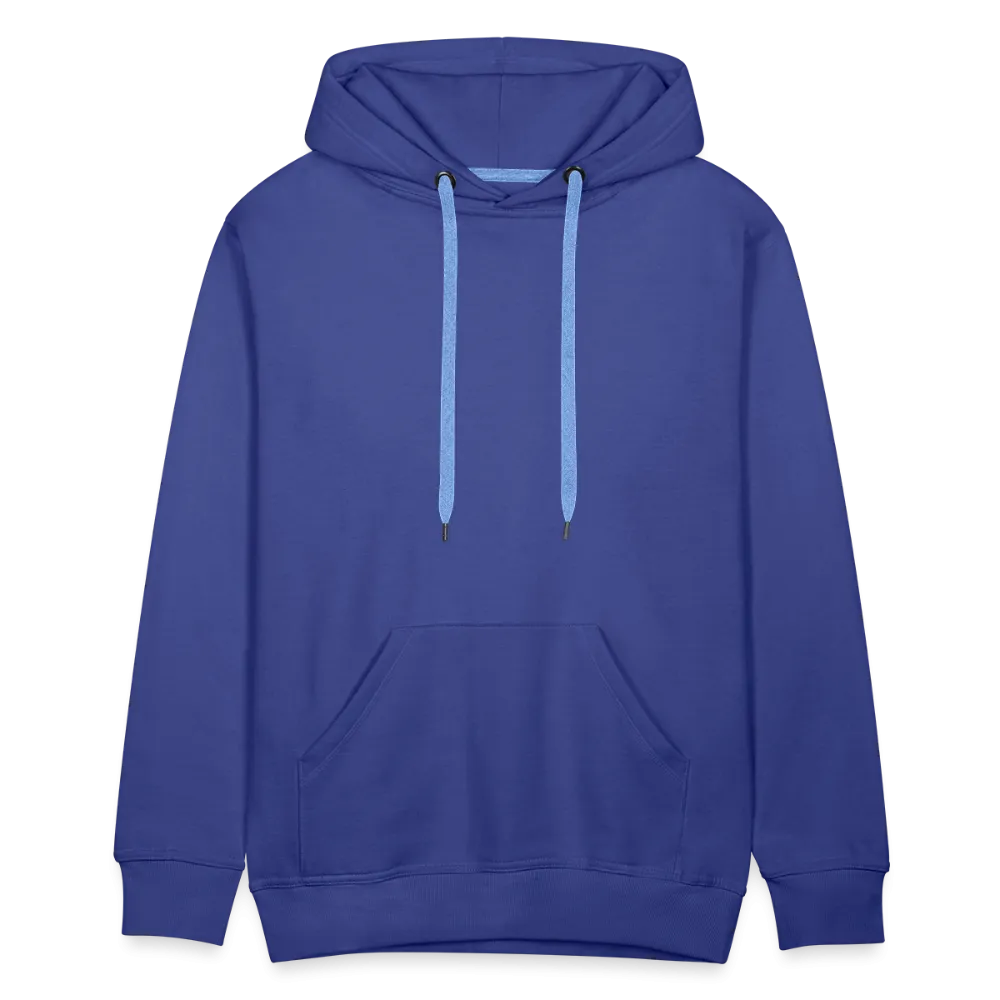 Super Bike Motorcycle Hoodie - Black Fleece Zip-Up