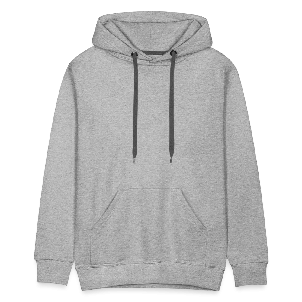 Super Bike Motorcycle Hoodie - Black Fleece Zip-Up