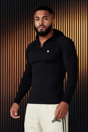 SUPERVILLAIN COMPRESSION HOODIES #832