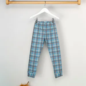 Taffy Tartan Classic Leggings - Wholesale
