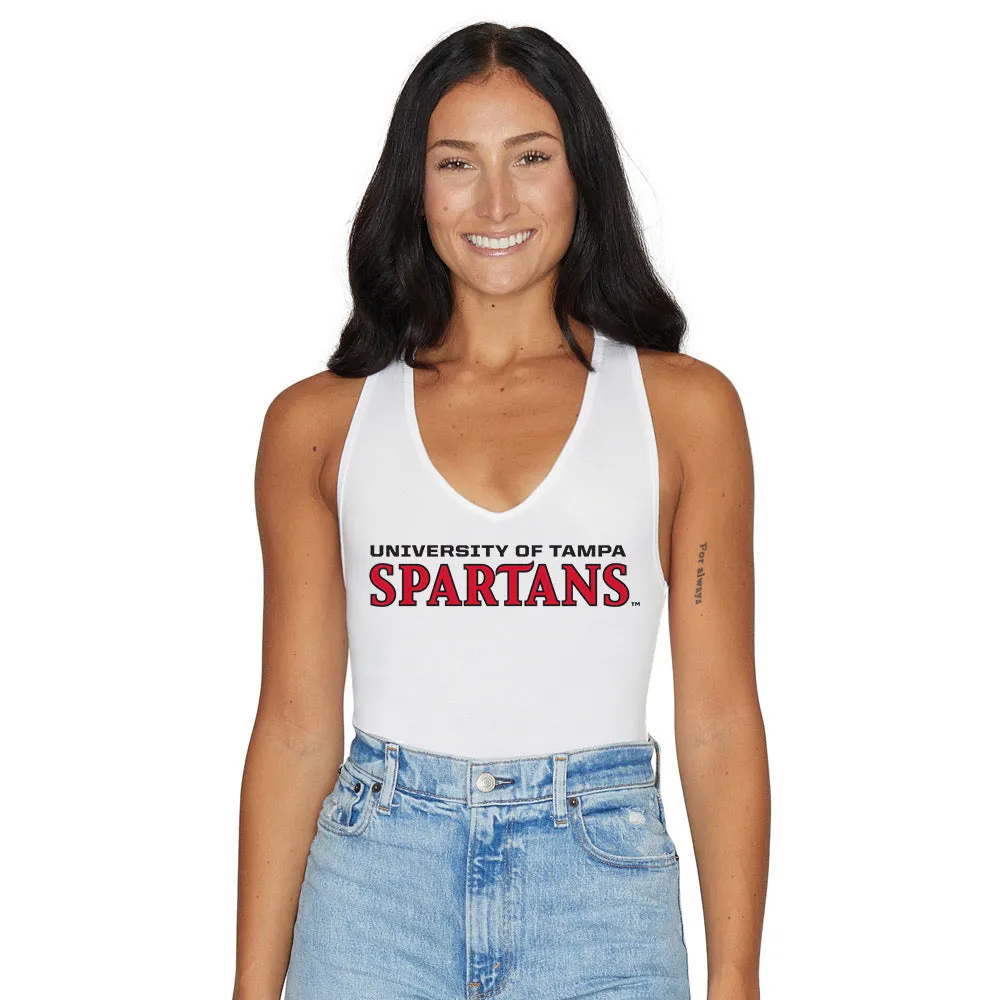 Tampa Spartans Bodysuit