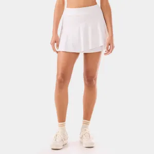 TAVI Flounce Tennis Skort