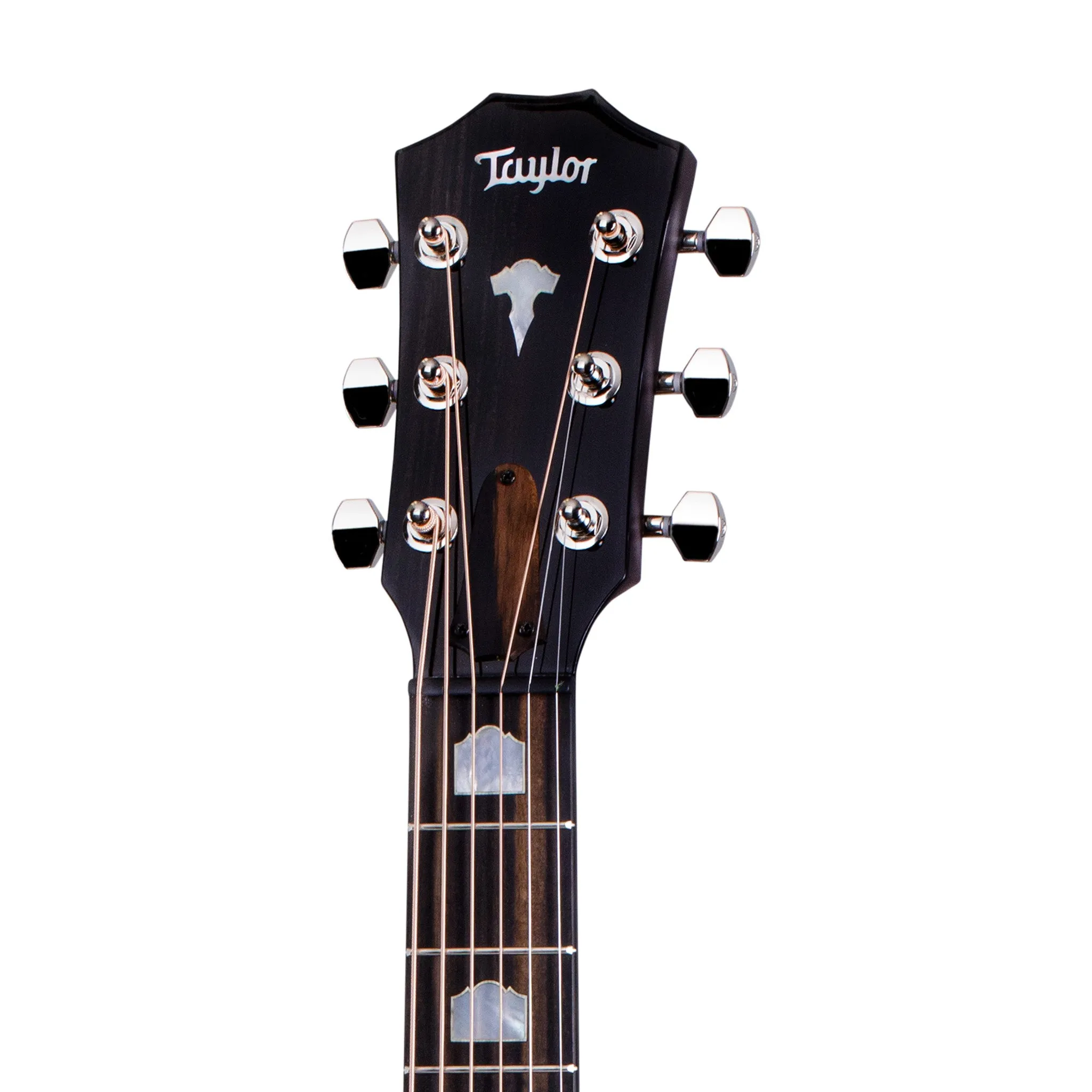 Taylor 611e-LTD Grand Theater Acoustic-Electric Guitar, Tobacco Sunburst