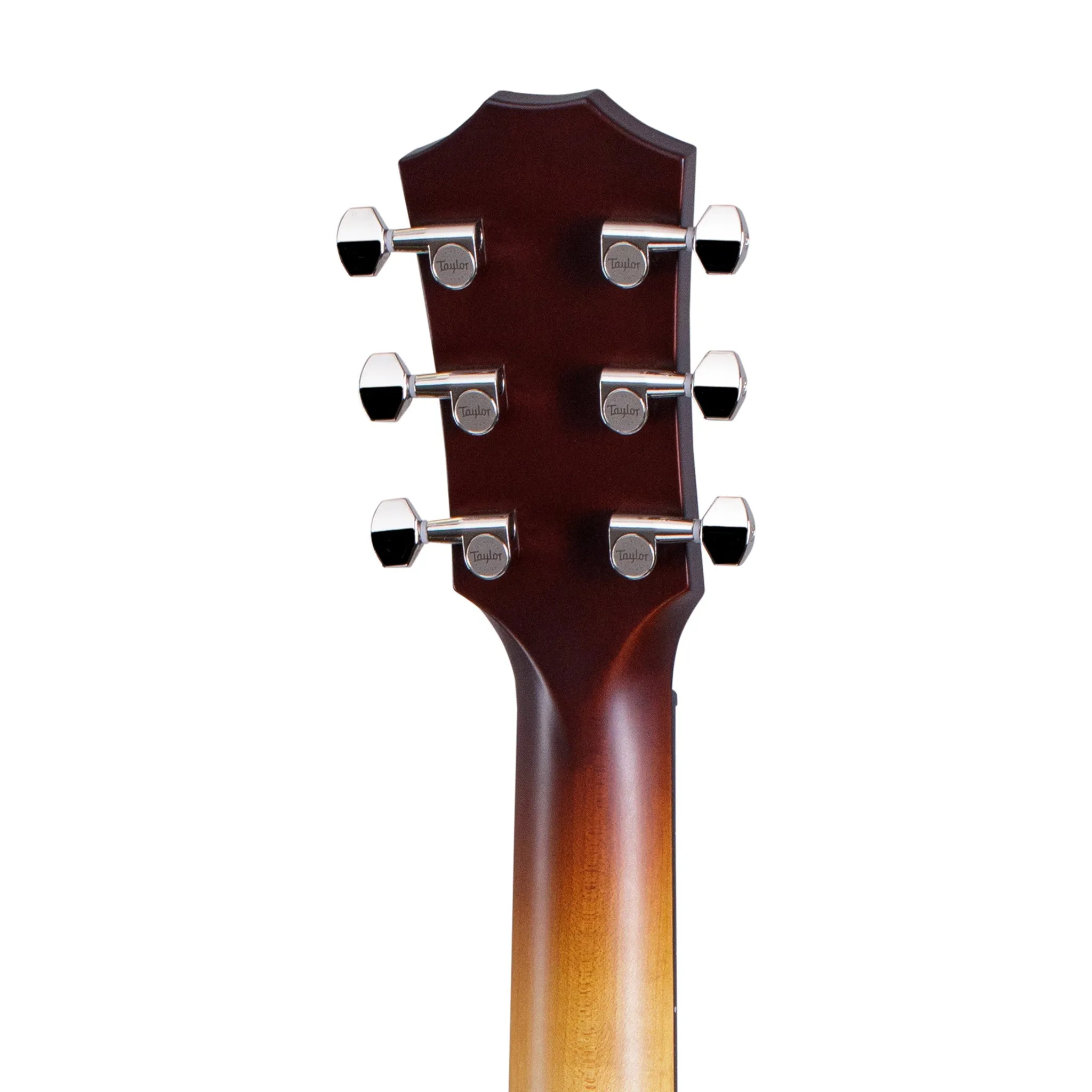 Taylor 611e-LTD Grand Theater Acoustic-Electric Guitar, Tobacco Sunburst