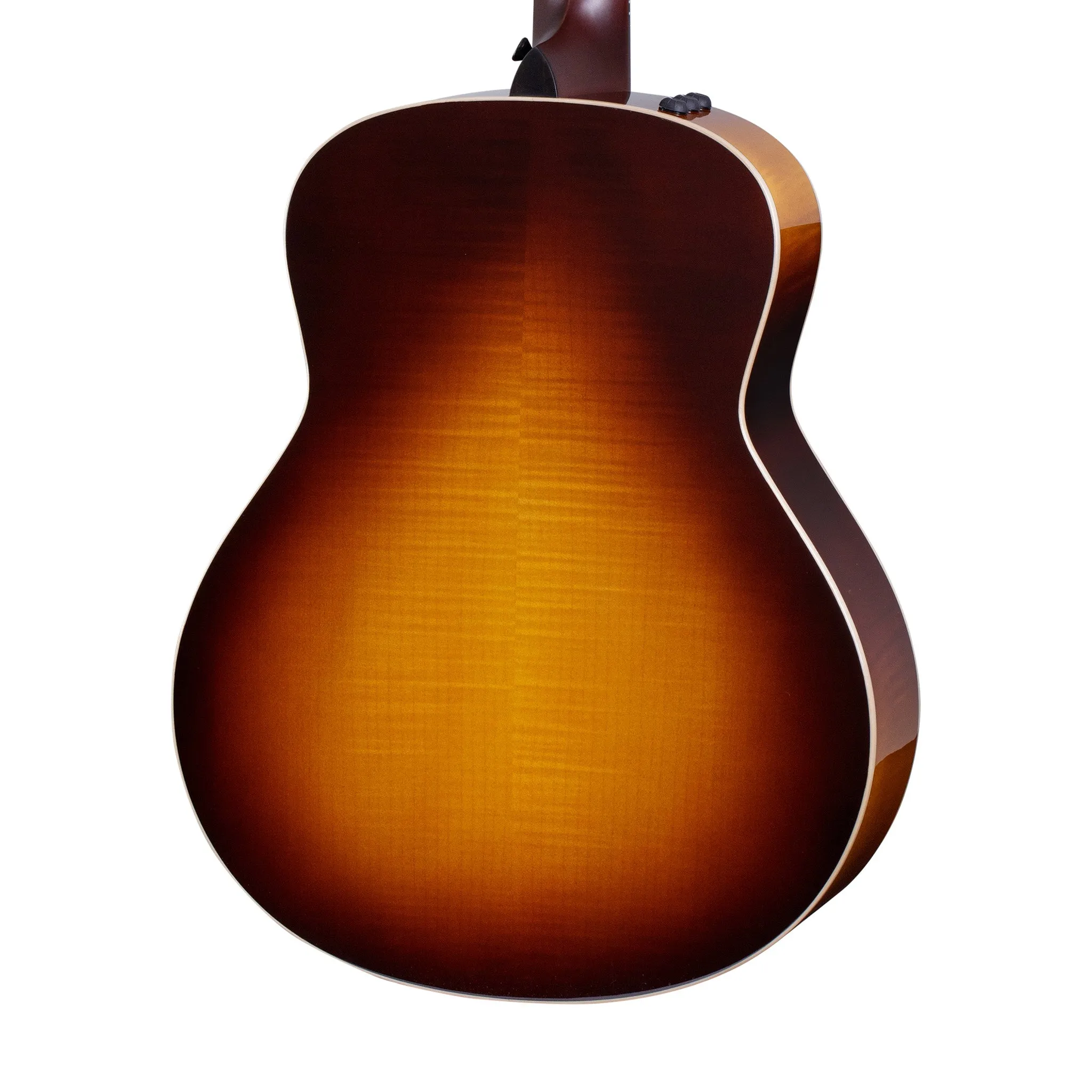 Taylor 611e-LTD Grand Theater Acoustic-Electric Guitar, Tobacco Sunburst