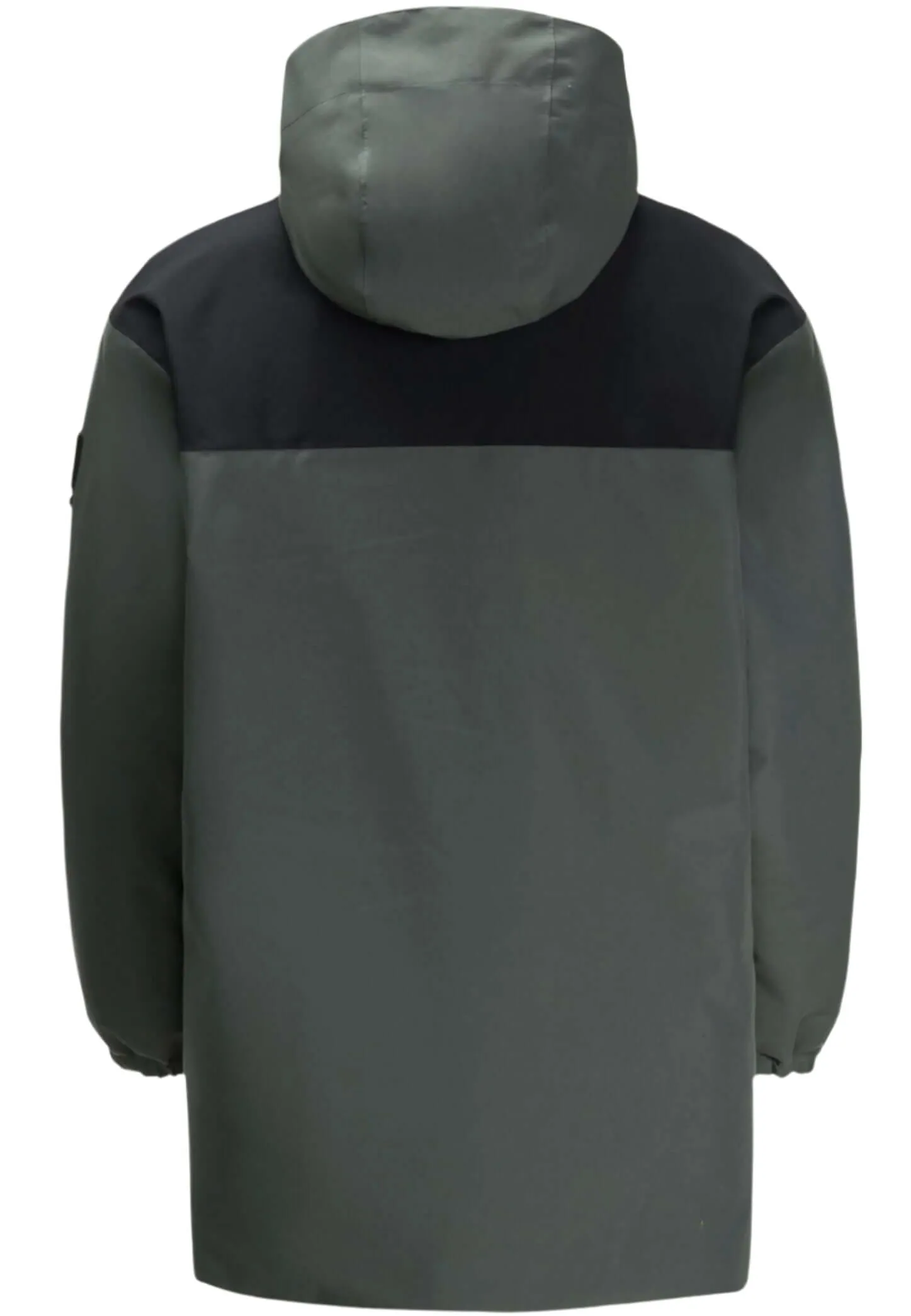 Teen 2L Insulated Parka - Kids