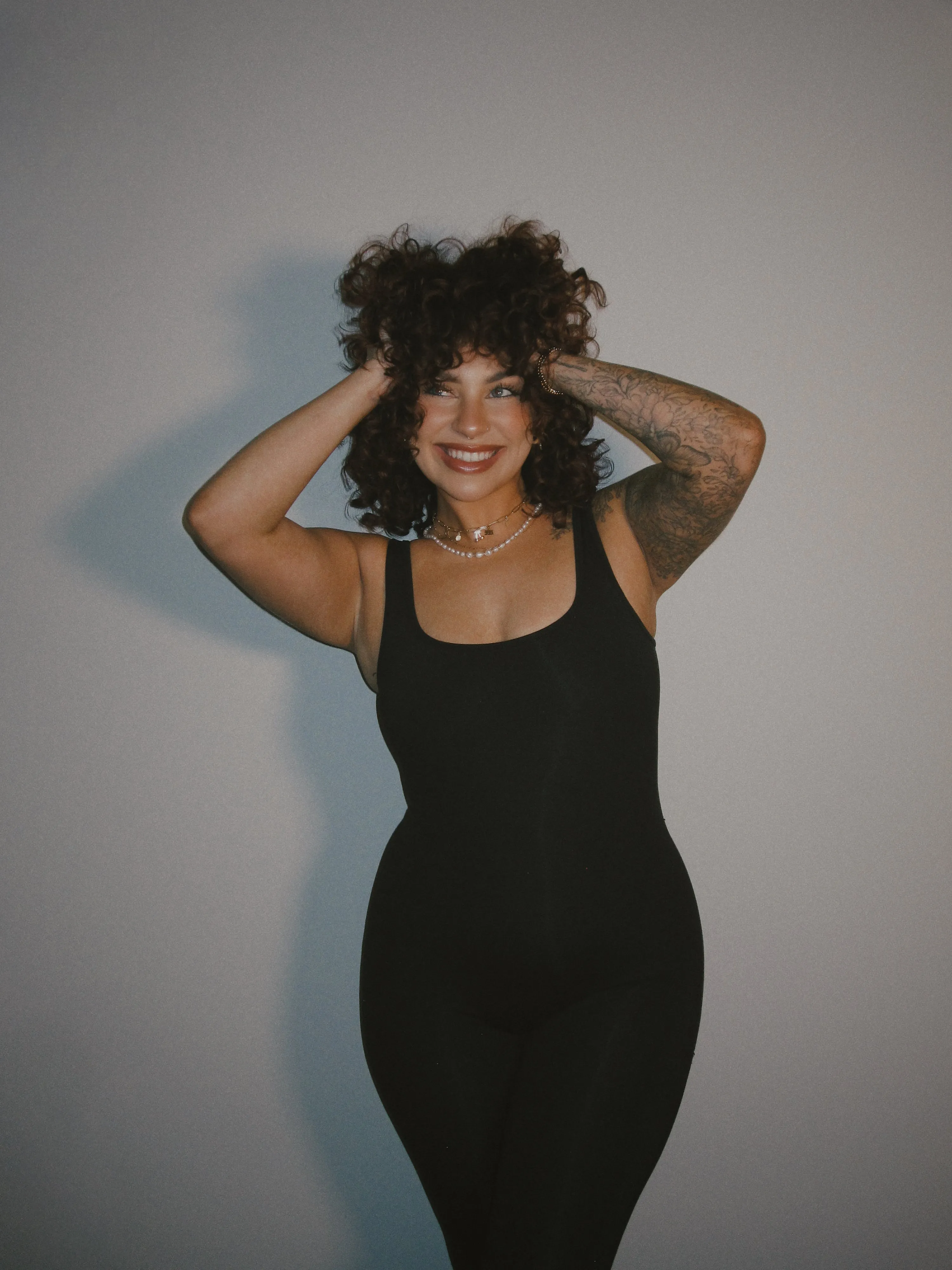 THE EVERYDAY ROMPER