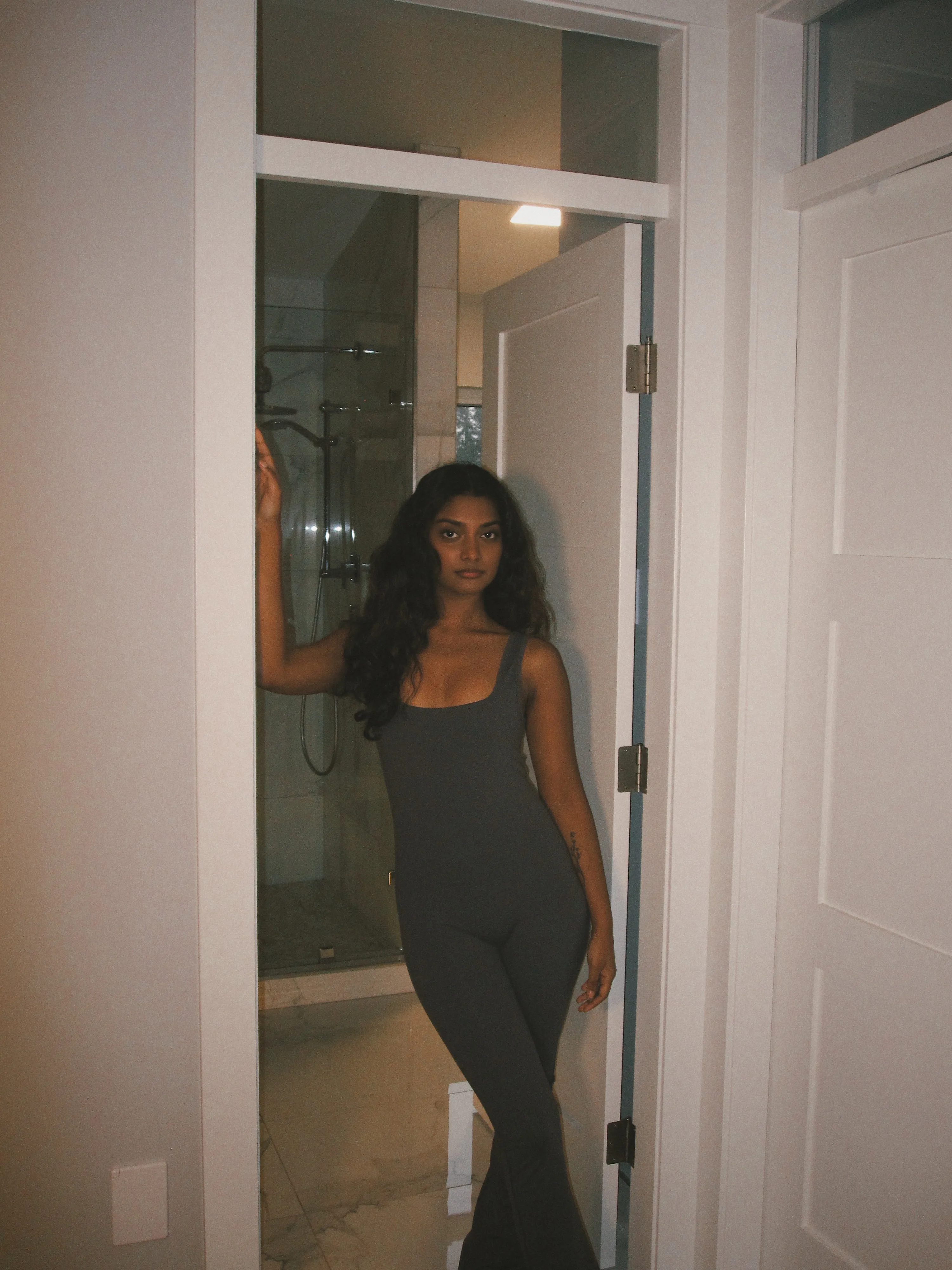 THE EVERYDAY ROMPER