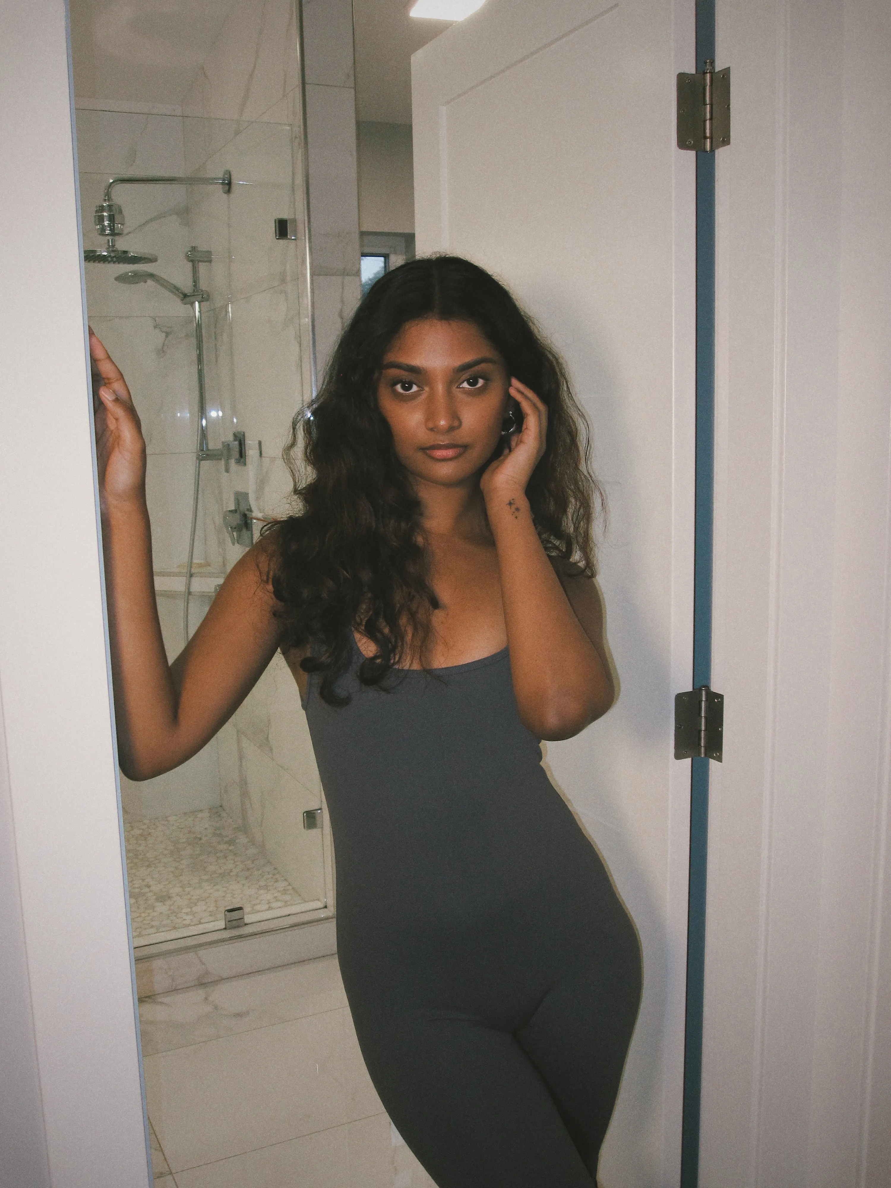 THE EVERYDAY ROMPER