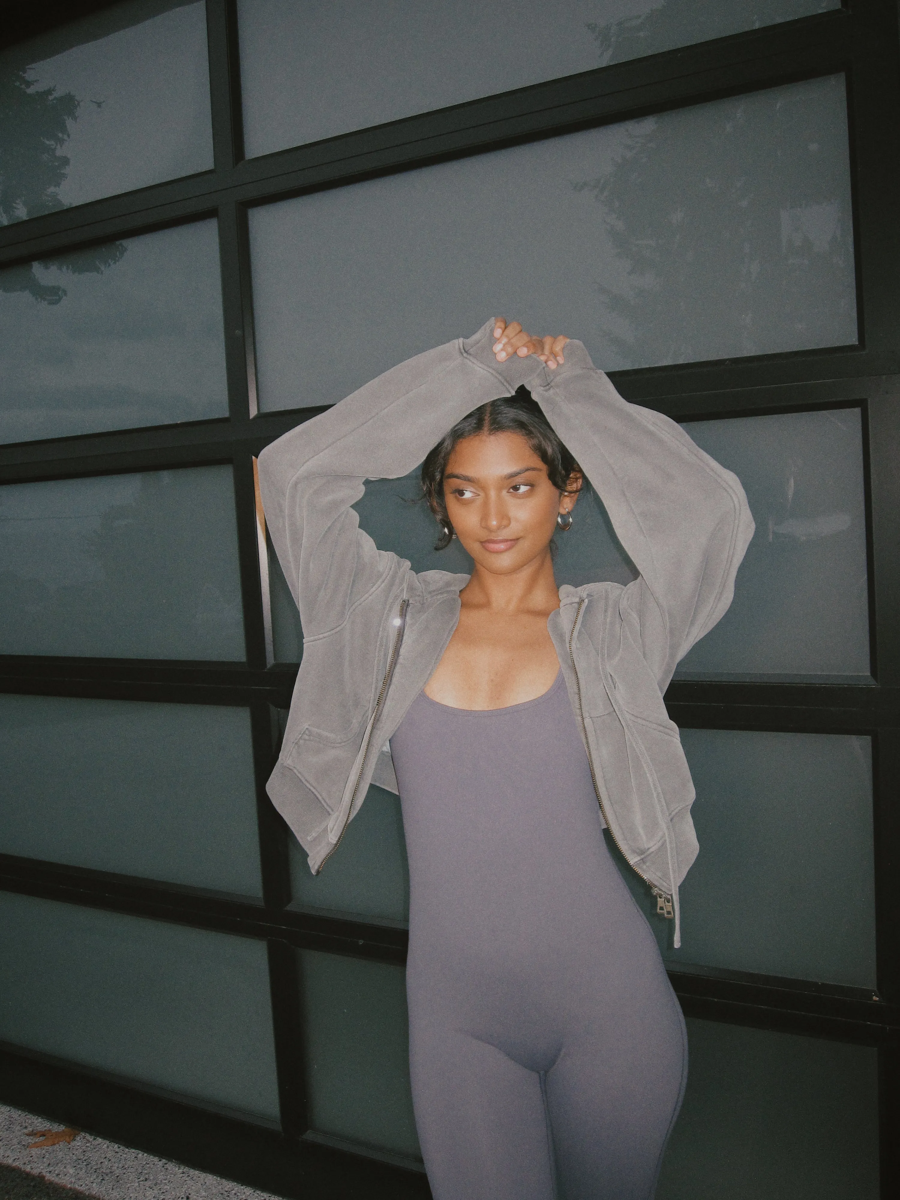 THE EVERYDAY ROMPER
