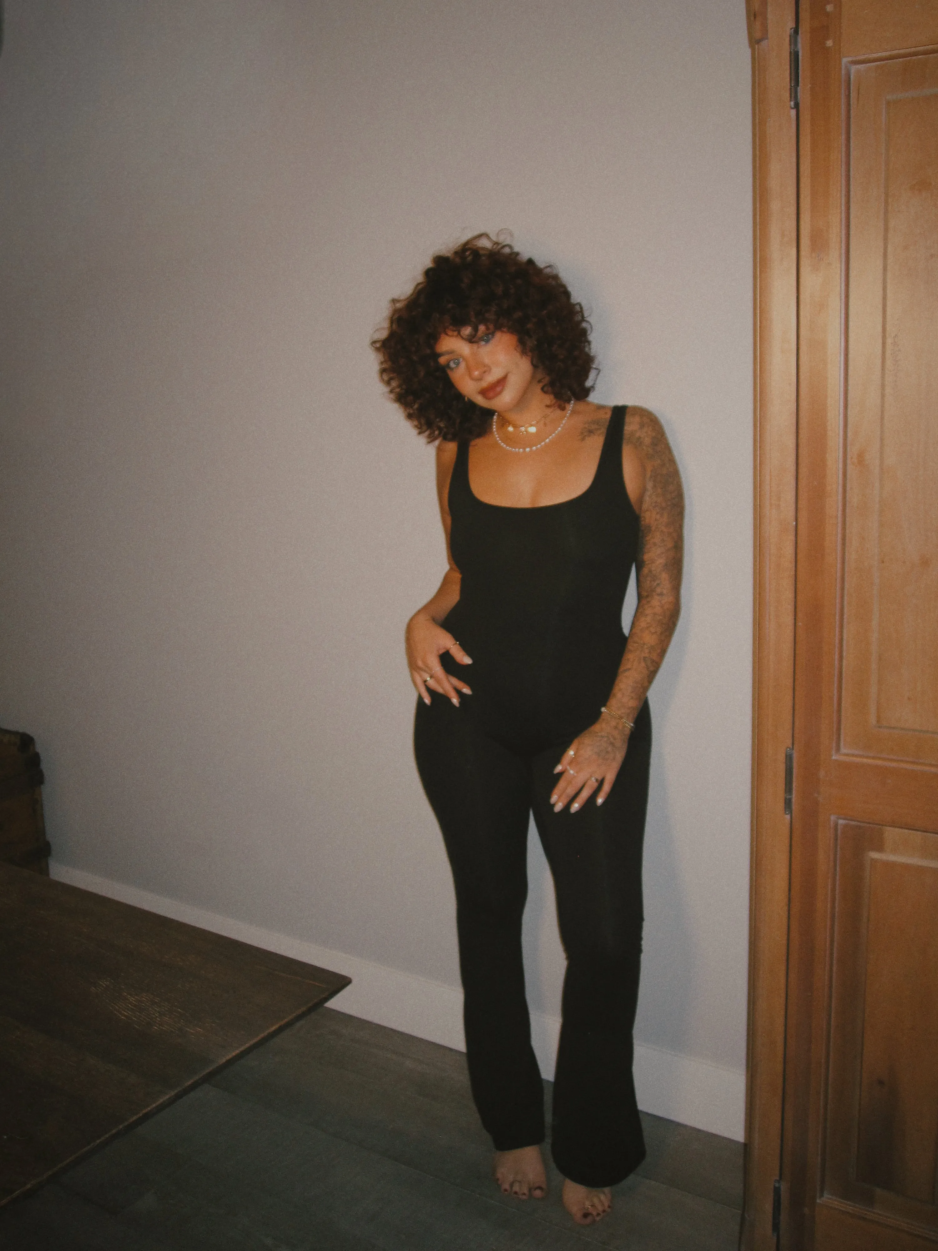 THE EVERYDAY ROMPER