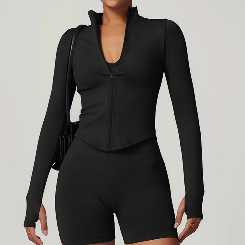 THE MORAVIA JACKET