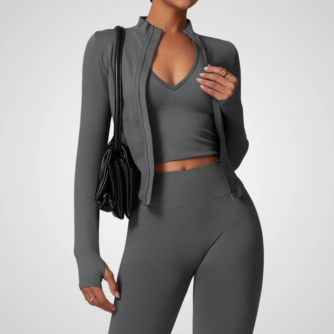 THE MORAVIA JACKET