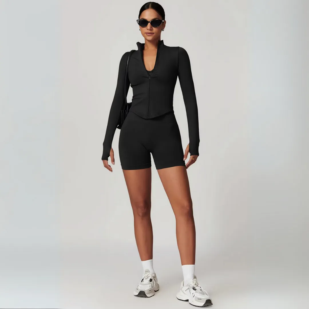 THE MORAVIA JACKET