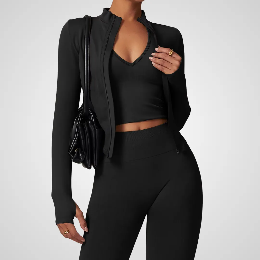 THE MORAVIA JACKET