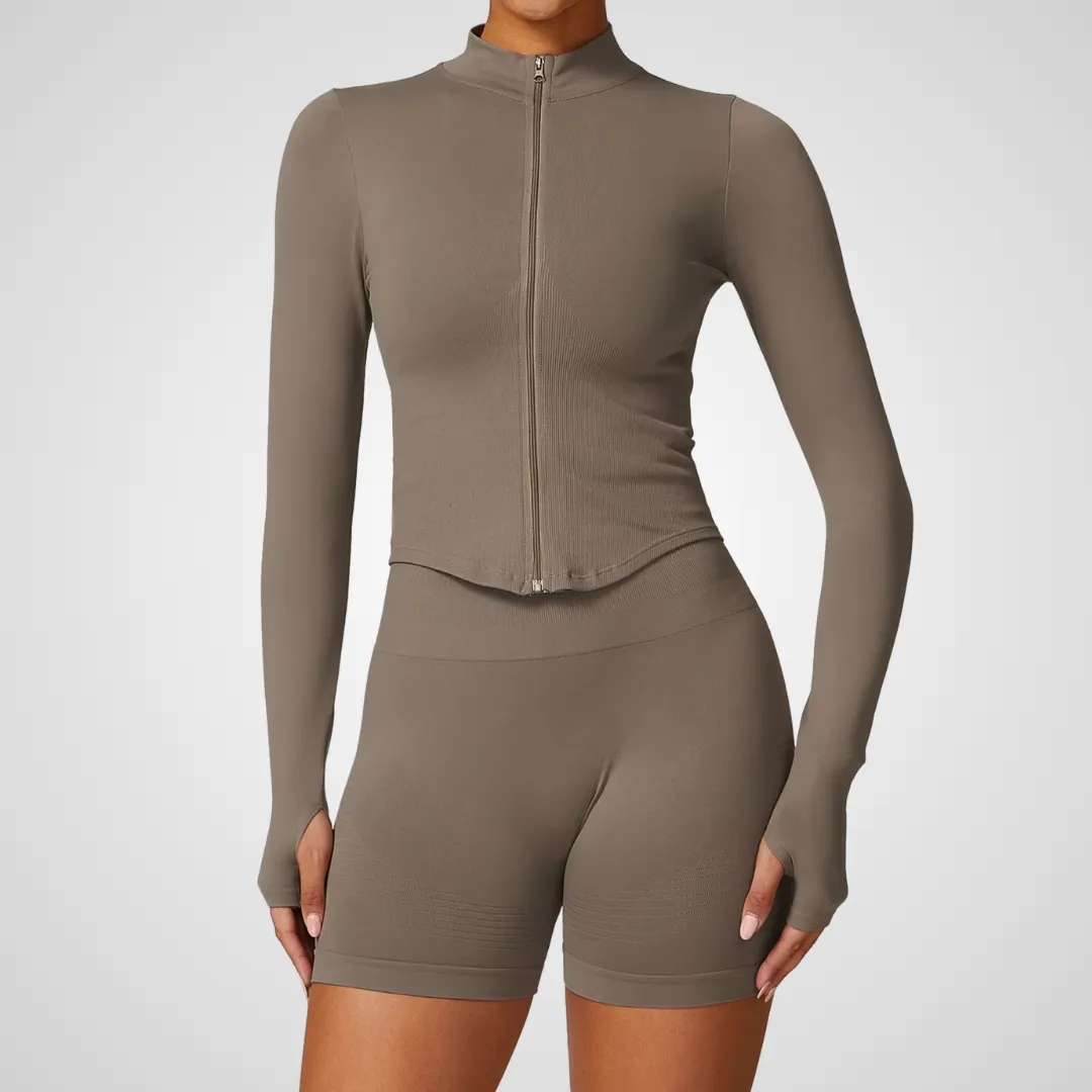 THE MORAVIA JACKET